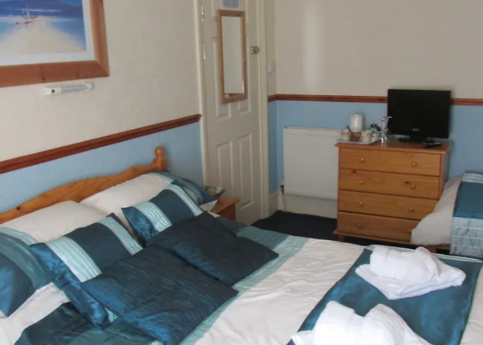 Tregella Guest House