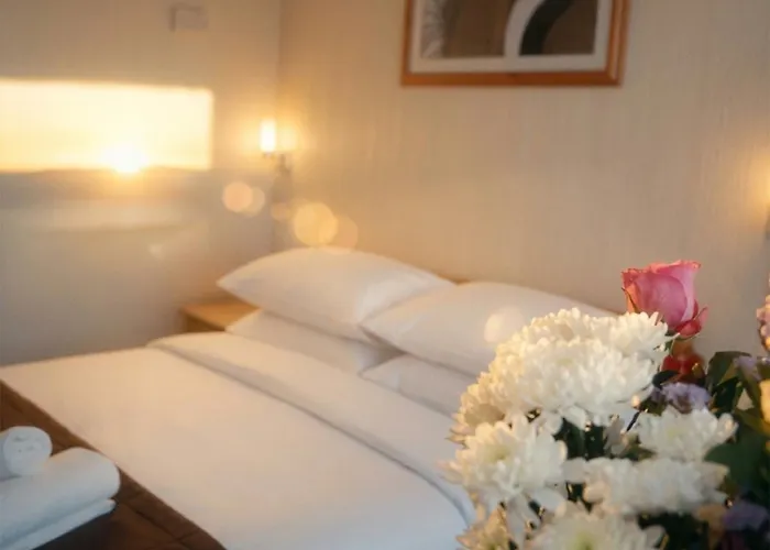 Trevellis Bed And Breakfast