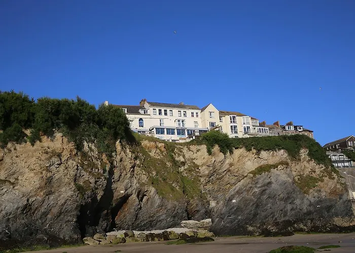 St Christopher'S Newquay